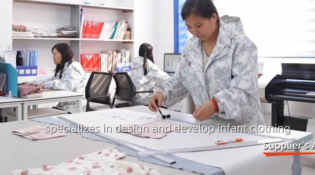 02 sample production and approval
