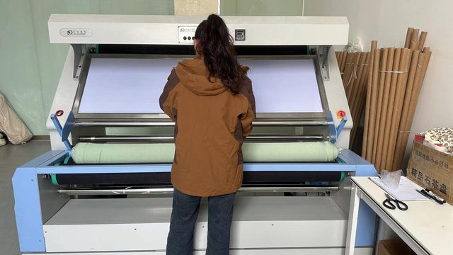 03 fabric sourcing and inspection