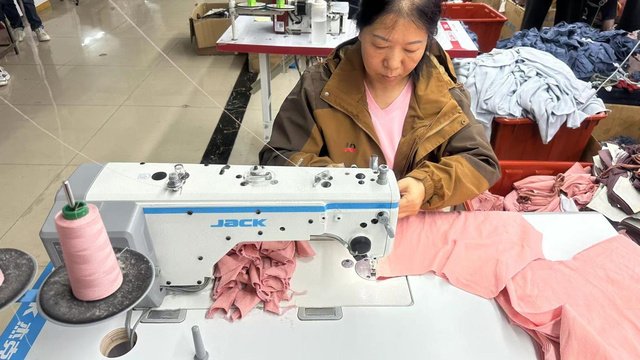 05 seaming