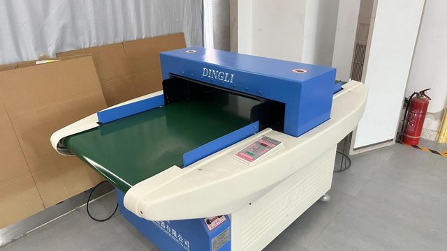 06 needle detection