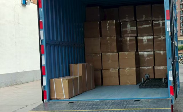 10 shipping