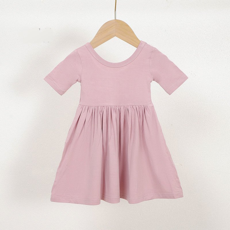 Baby Dresses