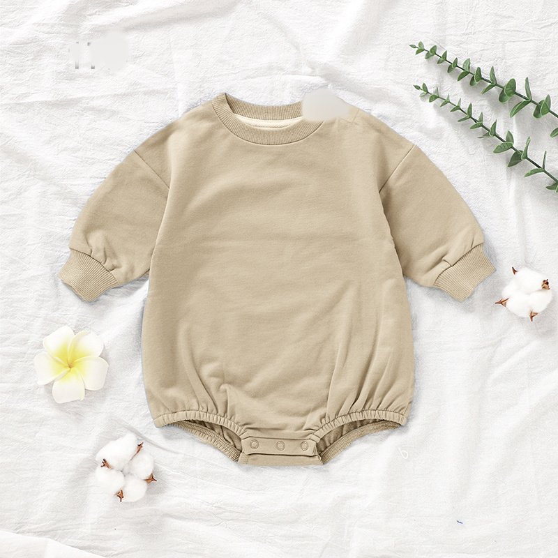 Baby Bodysuits & Rompers