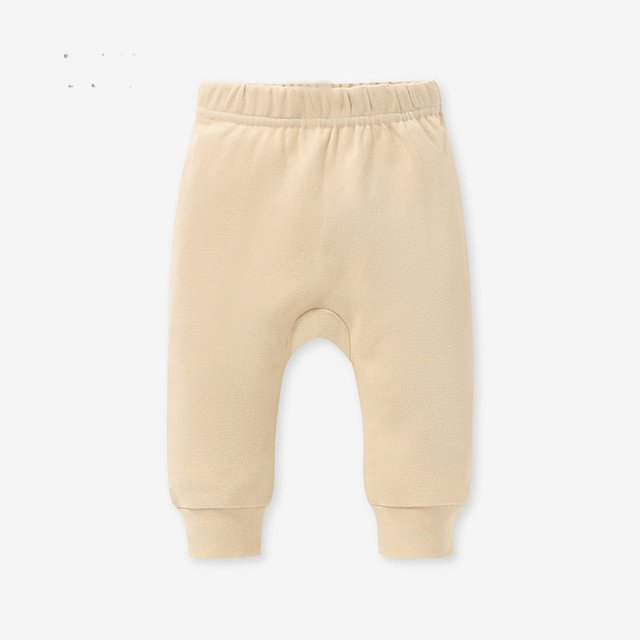 Interlock Baby Pants BL86F by Aston Garment