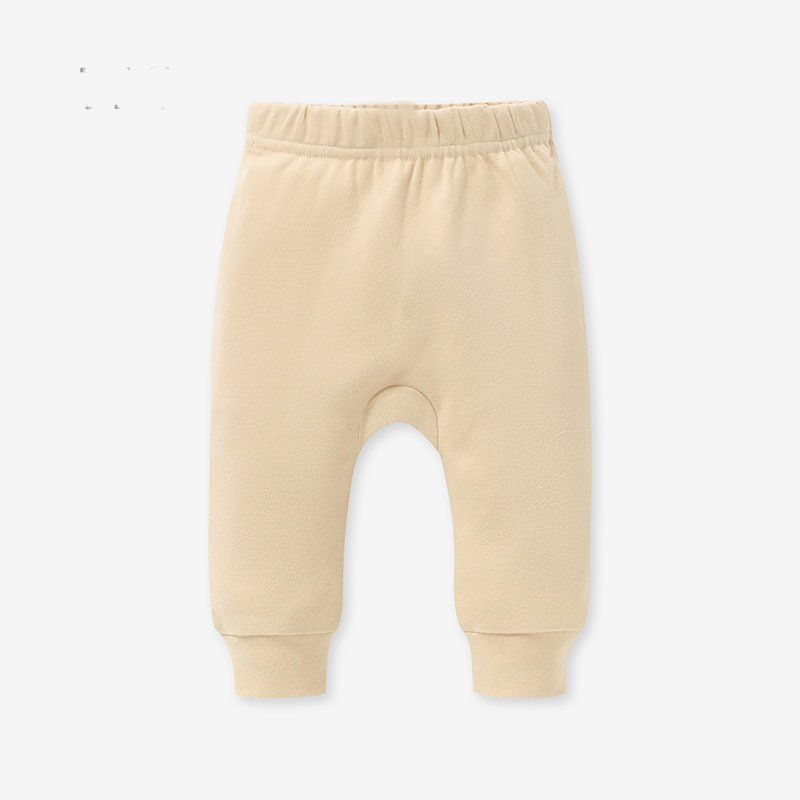 Interlock Baby Pants BL86F