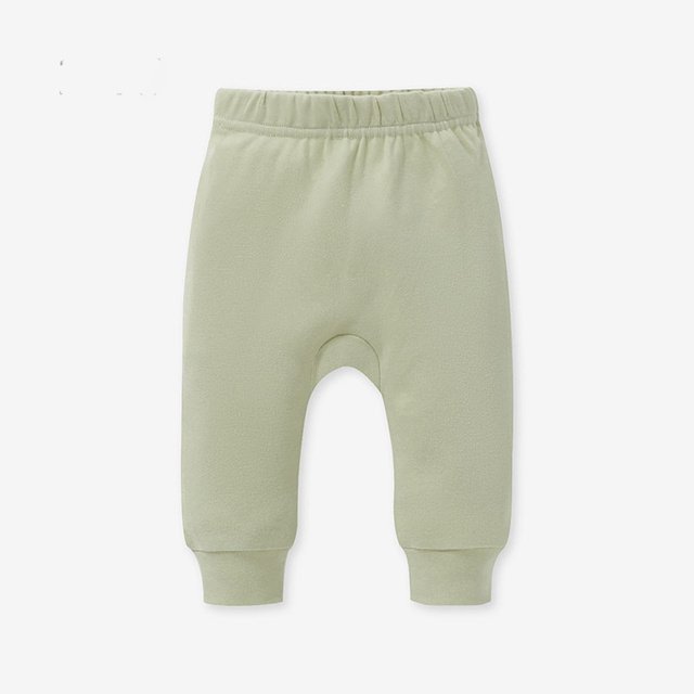 Interlock Baby Pants BL86F view 2