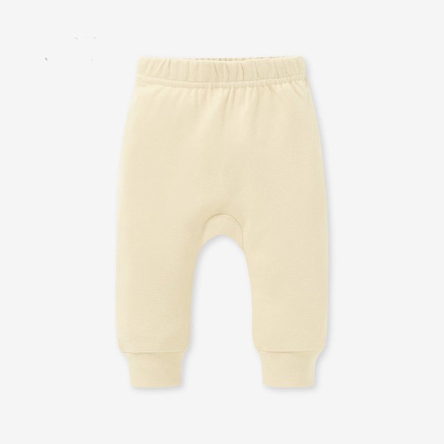 Interlock Baby Pants BL86F view 3
