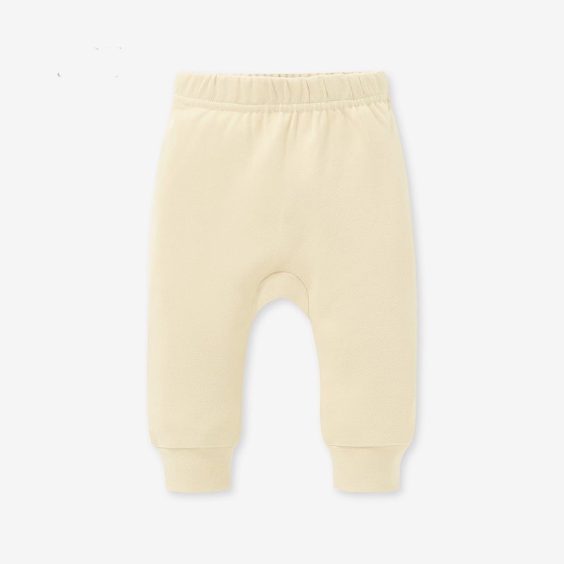 Interlock Baby Pants BL86F — view 3