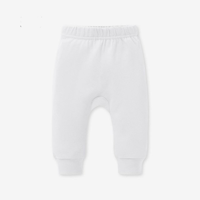 Interlock Baby Pants BL86F view 4