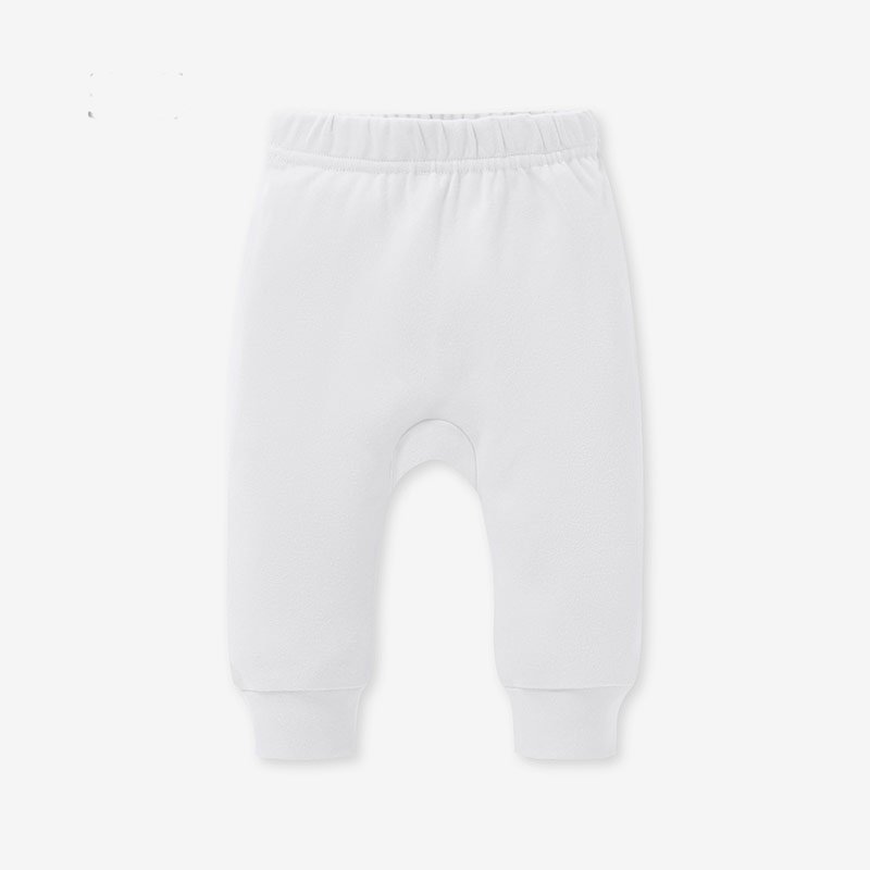 Interlock Baby Pants BL86F — view 4
