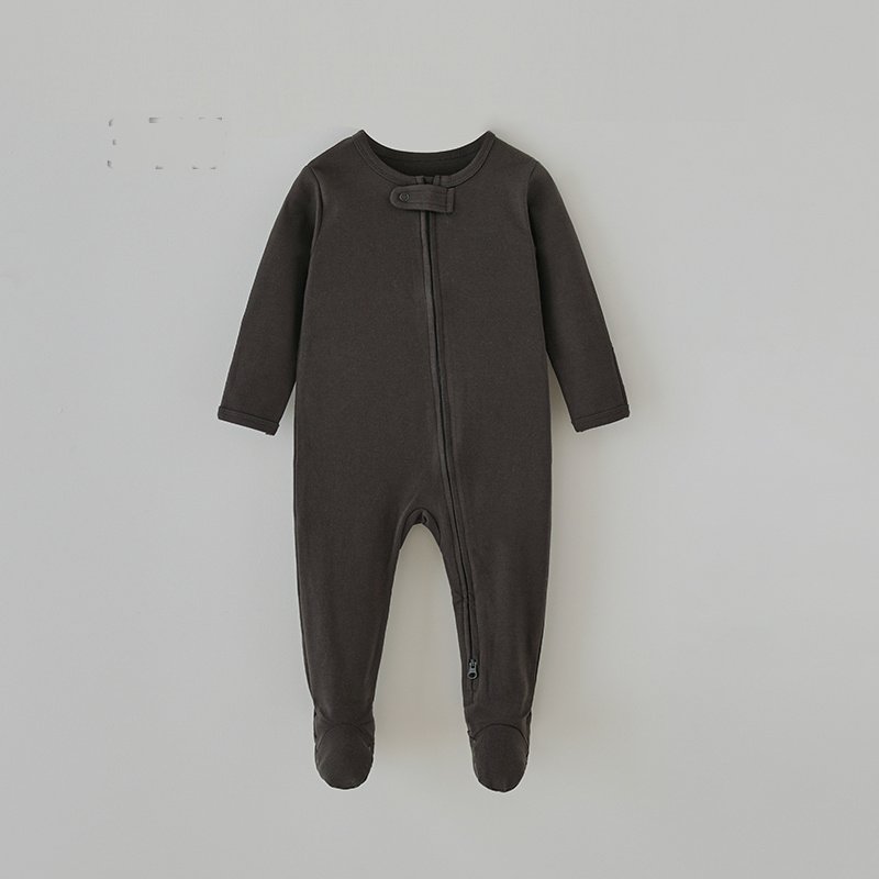 Baby Pajamas & Sleepwear