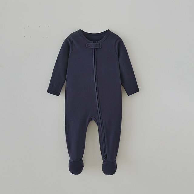 Interlock Baby Sleeper BR02F view 2