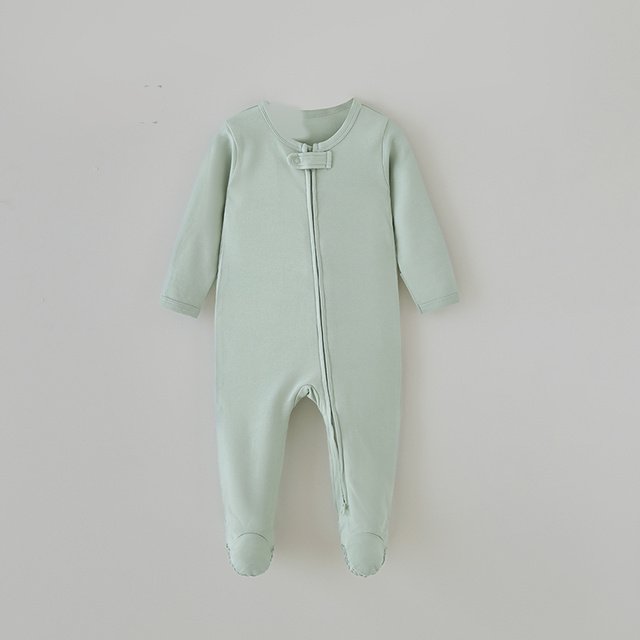 Interlock Baby Sleeper BR02F view 3
