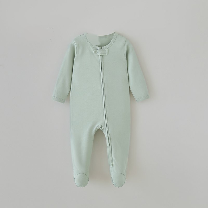 Interlock Baby Sleeper BR02F — view 3