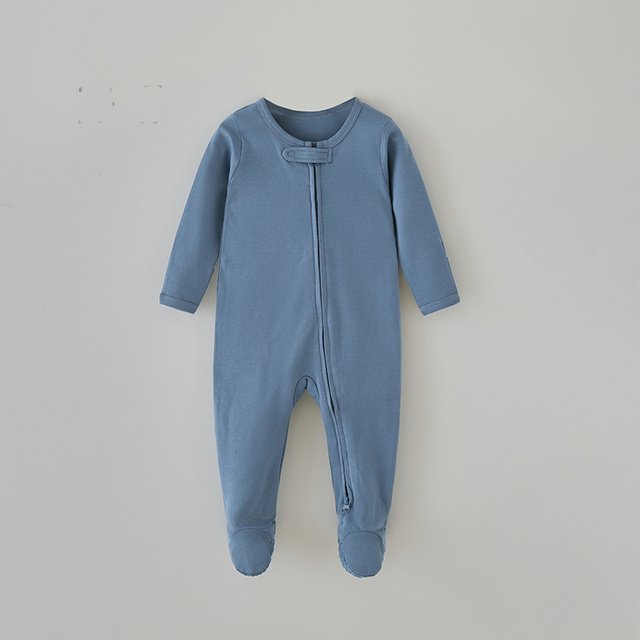 Interlock Baby Sleeper BR02F view 4