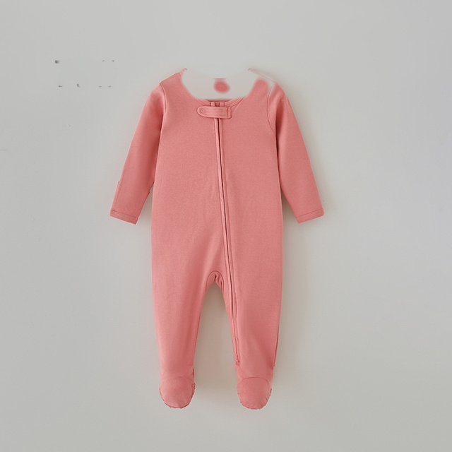 Interlock Baby Sleeper BR02F view 6
