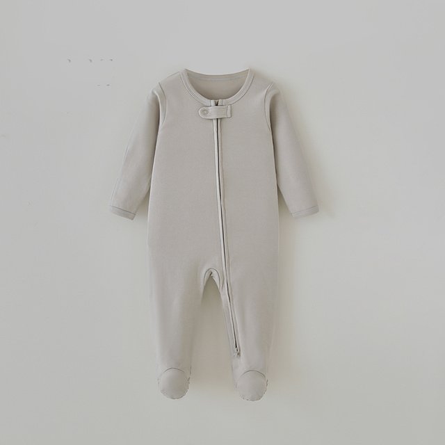 Interlock Baby Sleeper BR02F view 7