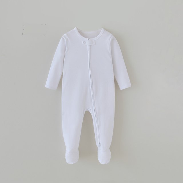 Interlock Baby Sleeper BR02F view 8