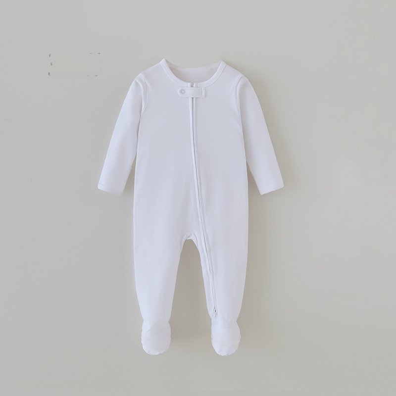 Interlock Baby Sleeper BR02F — view 8