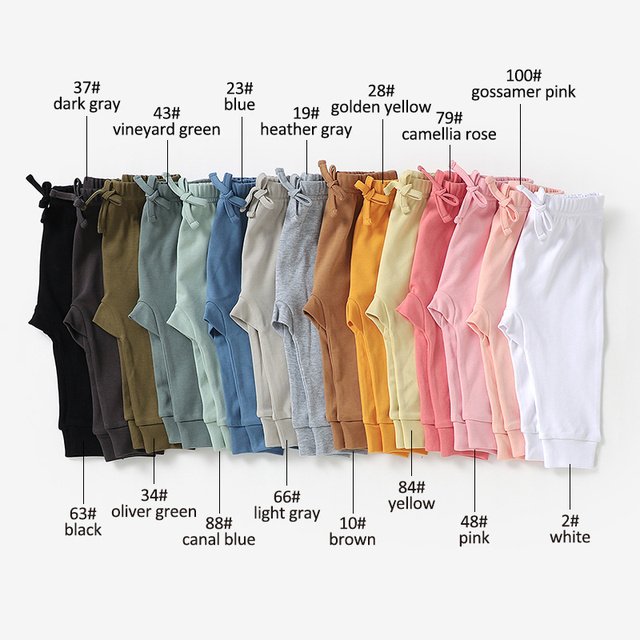 Interlock Bodysuit & Jogger Set BL92F view 3