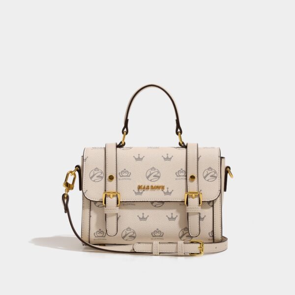Women Fashion Shoulder Bags Wholesale PW5016 White