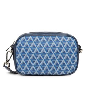 Custom Logo Luxury Men Women Messenger Bags G230678