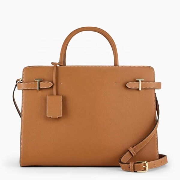 Custom Logo Luxury Women Business Tote Bags G230632