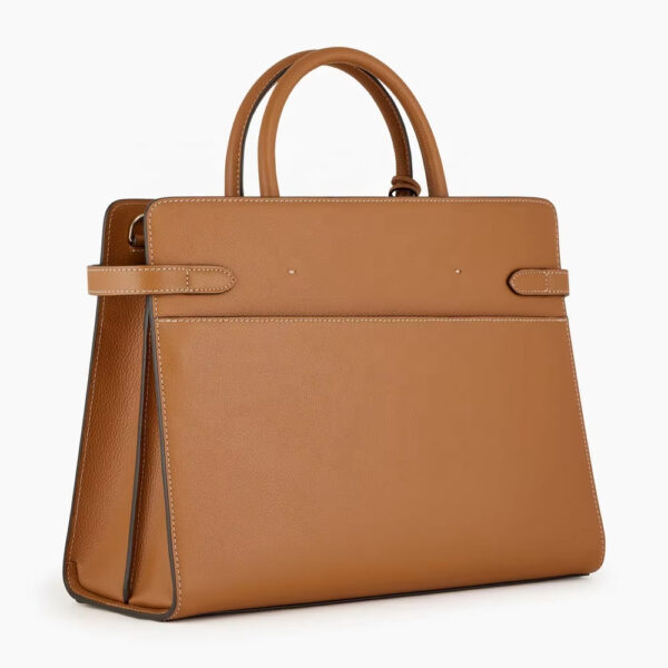 Custom Logo Luxury Women Business Tote Bags G230632