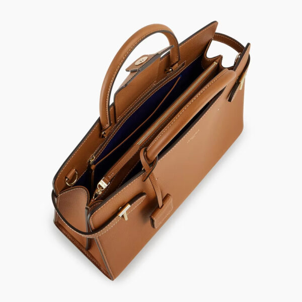 Custom Logo Luxury Women Business Tote Bags G230632
