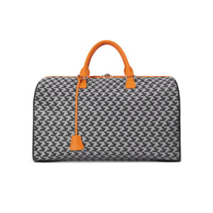 Custom Logo Women Duffel Bag Travel Weekend Bags G6948