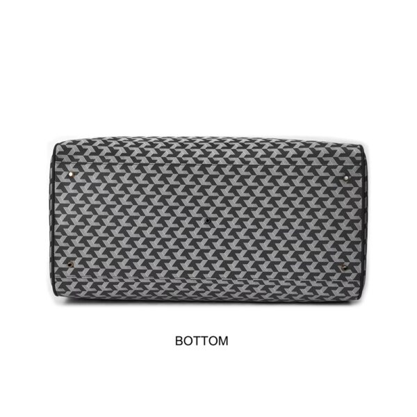 Custom Logo Women Duffel Bag Travel Weekend Bags G6948