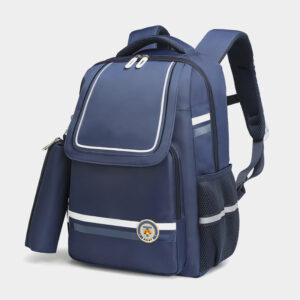 Customized Wholesale Backpack School Bags For Children Boys Girls
