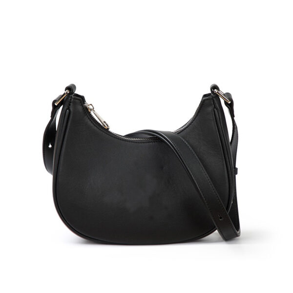 Fashion Women Crescent Shape Crossbody Bag Wholesale PW073