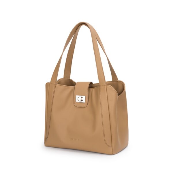 Fashion Women Leather Shoulder Bags Wholesale PW070