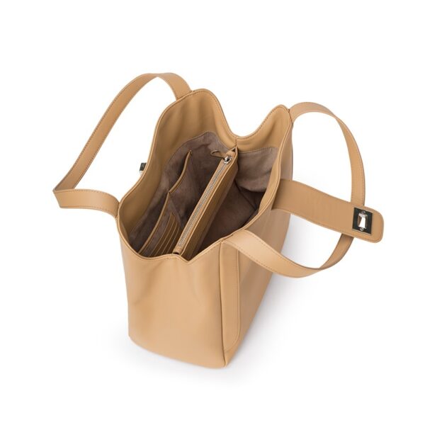 Fashion Women Leather Shoulder Bags Wholesale PW070