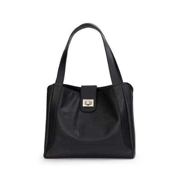 Fashion Women Leather Shoulder Bags Wholesale PW070