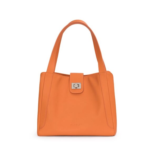 Fashion Women Leather Shoulder Bags Wholesale PW070