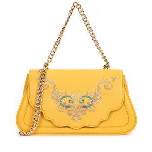 Fashion Women Leather Shoulder Tote Bags PW143