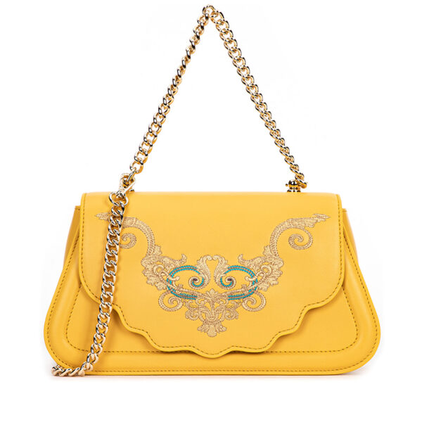 Fashion Women Leather Shoulder Tote Bags PW143