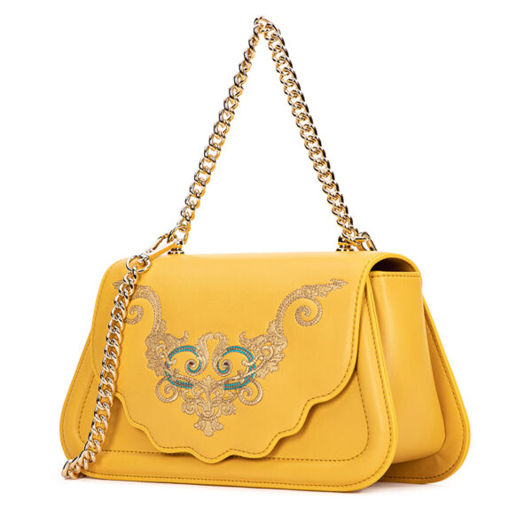 Fashion Women Leather Shoulder Tote Bags PW143