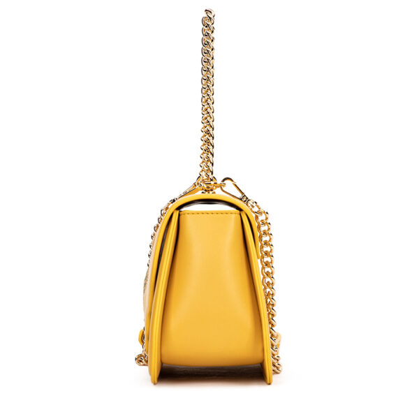 Fashion Women Leather Shoulder Tote Bags PW143