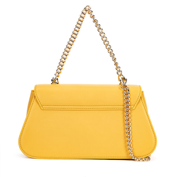 Fashion Women Leather Shoulder Tote Bags PW143