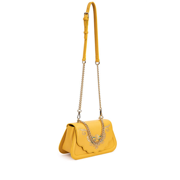 Fashion Women Leather Shoulder Tote Bags PW143
