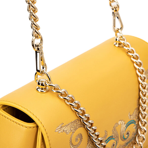 Fashion Women Leather Shoulder Tote Bags PW143