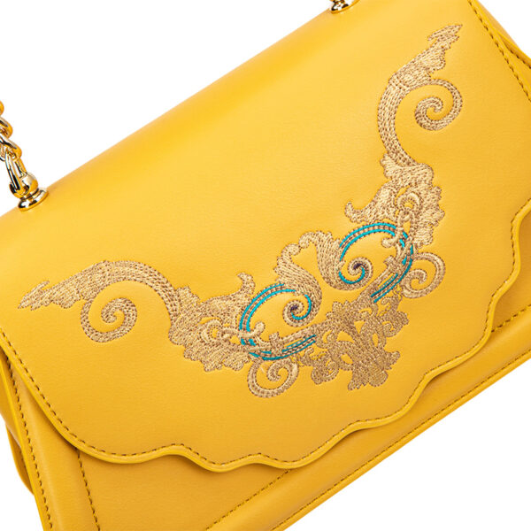 Fashion Women Leather Shoulder Tote Bags PW143