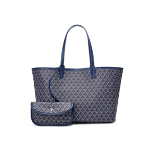 Fashion Women Printed Leather Tote Shopping Bags G230715