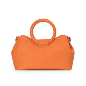 Fashion Women Round Handle Tote Bags Wholesale PW074