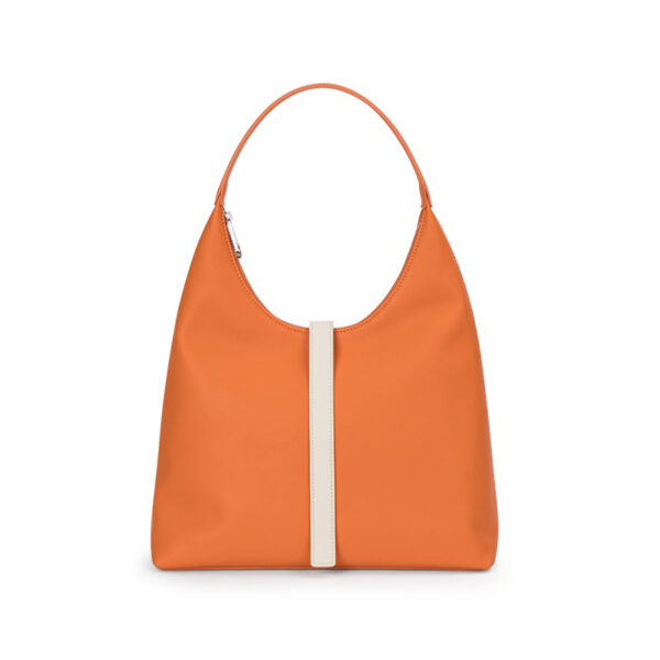 Fashion Women Vegan Leather Shoulder Bags PW068