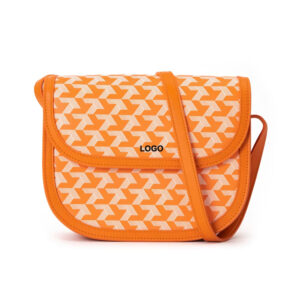 High Quality Custom Logo Ladies Mini Shoulder Messenger Bags G6949