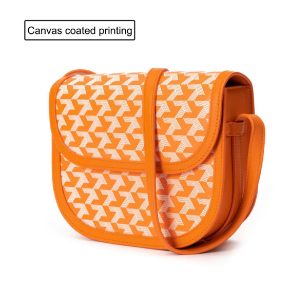 High Quality Custom Logo Ladies Mini Shoulder Messenger Bags G6949
